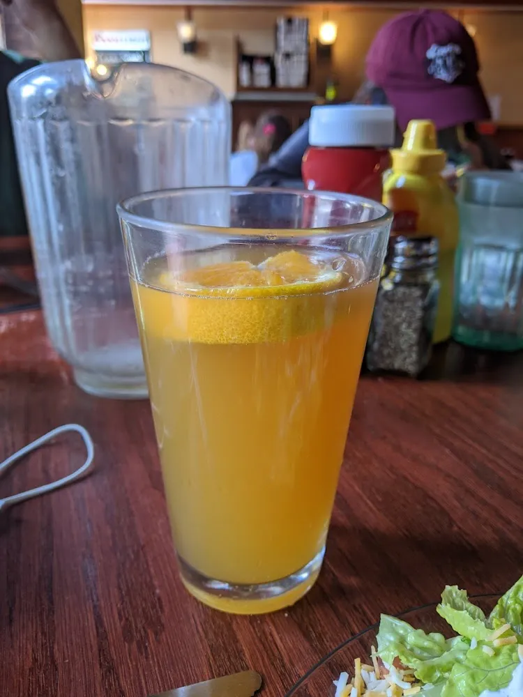 Blue Moon Belgian White