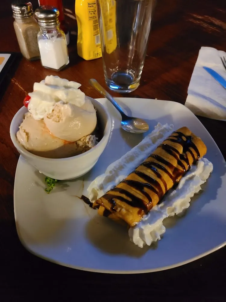 Key Lime Pie