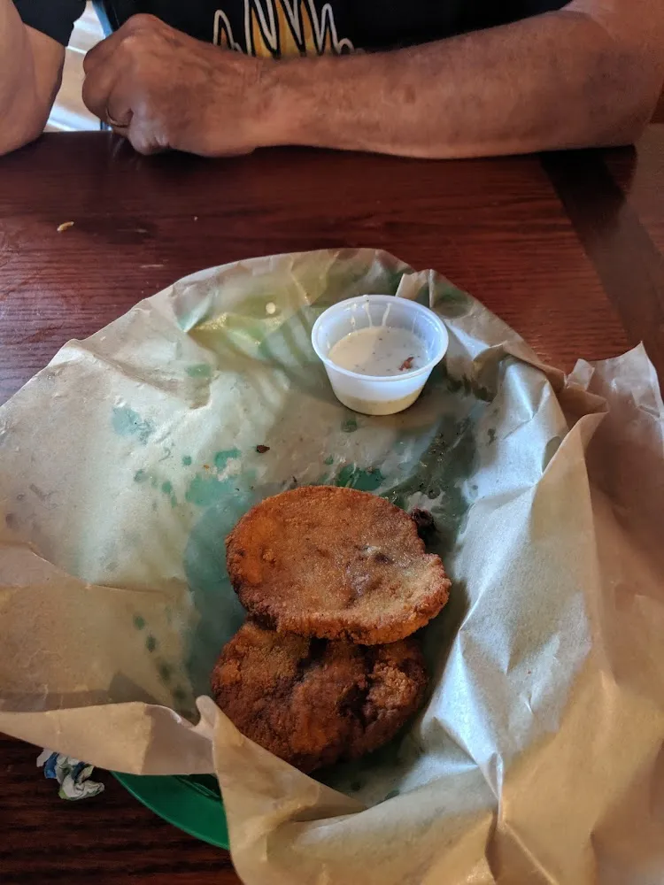 Rocky Mountain Oysters